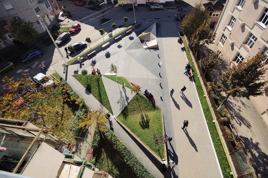 Premiile OAR Transilvania 2011