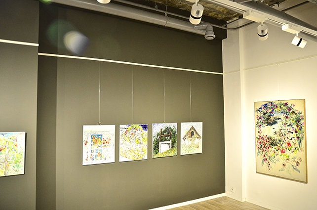 Redeschidere Goldart