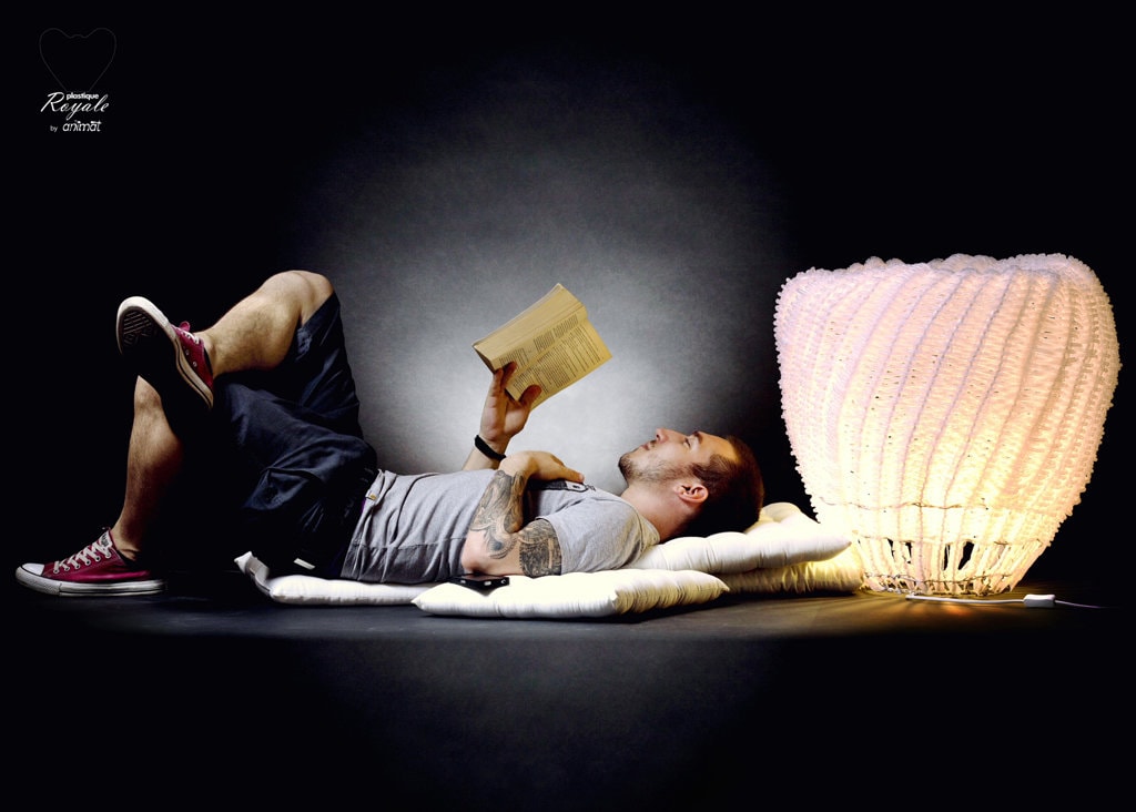 Dizainării vin pe Pământ şi salvează Lumea de obiecte urâte şi neperformante