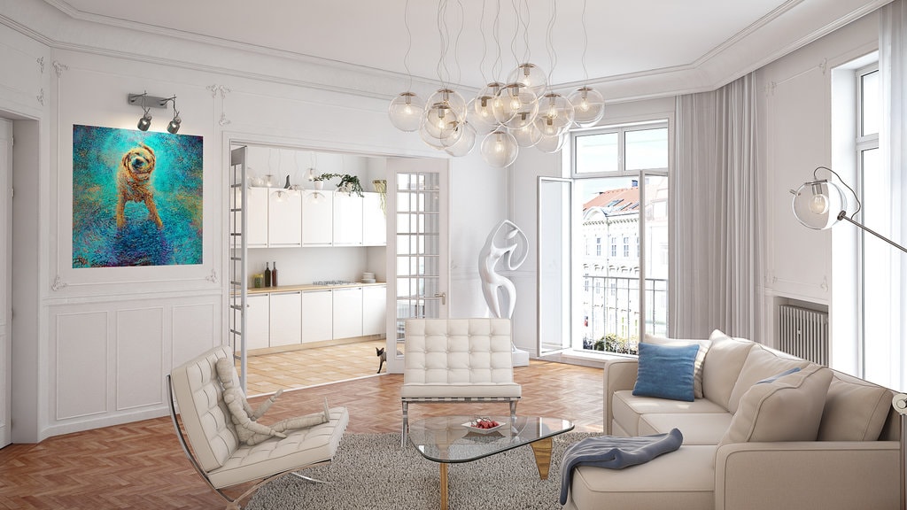 Cursul de Vizualizari Arhitecturale de la Atelierele ILBAH