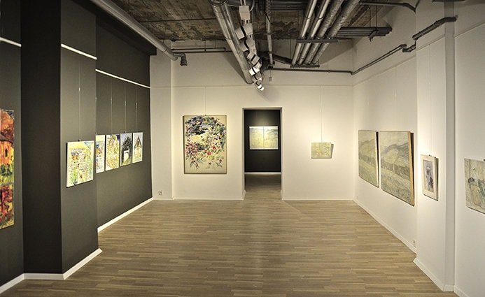 Redeschidere Goldart