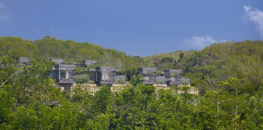 Primii câştigători de la World Architecture Festival 2010