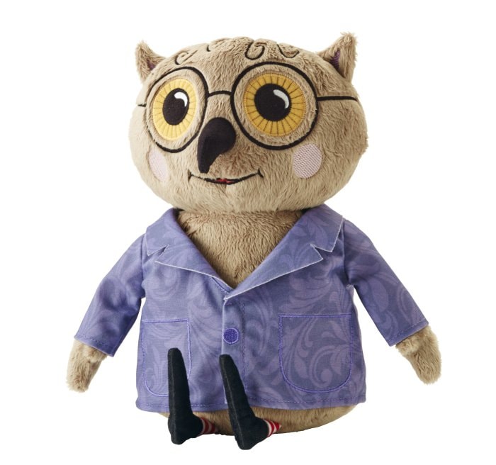 IKEA România te invită să devii ajutor de poveste în Campania Jucăriilor de Pluș!