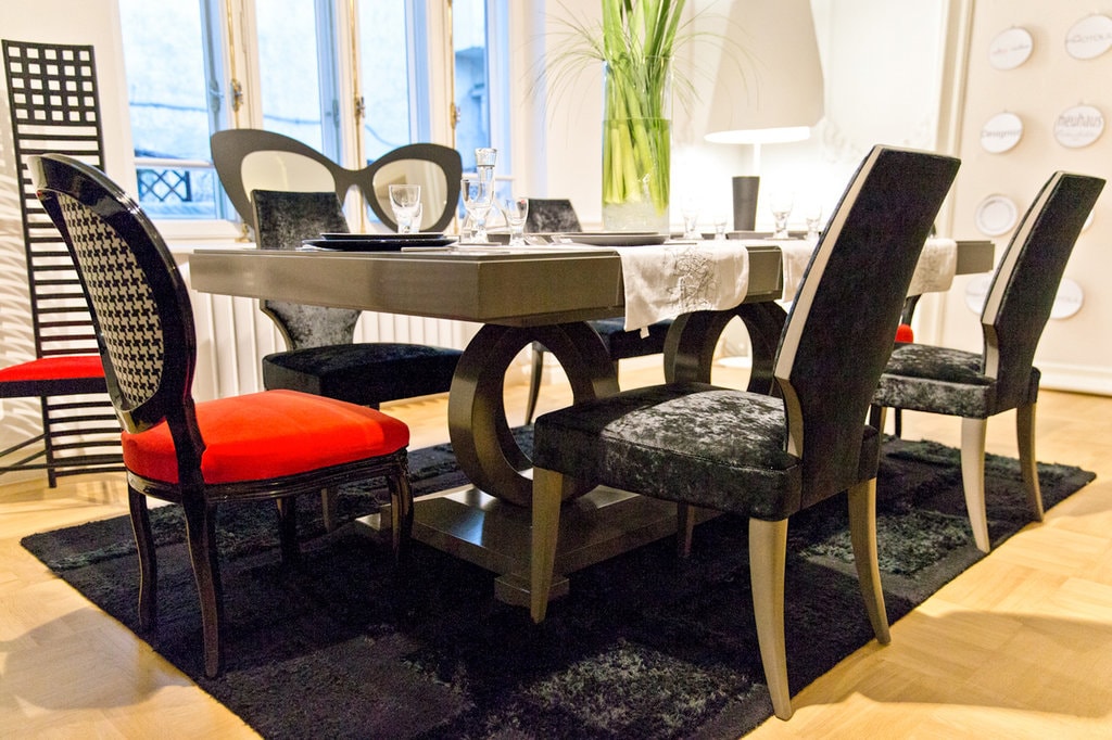 Photoliu a lansat colecţia de tapiserii “Précieux”