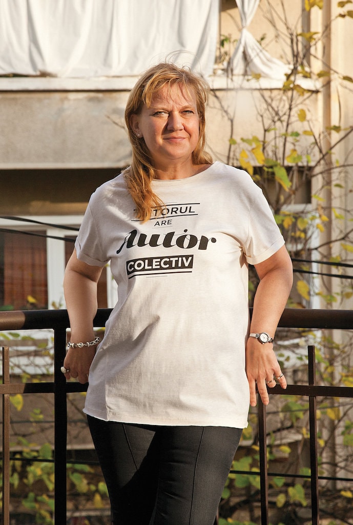 VIITORUL ARE AUTOR COLECTIV