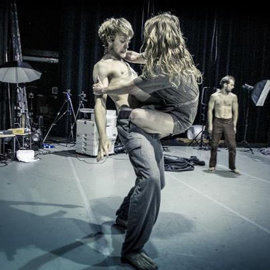 eXplore dance festival prezintă, în premieră în România, booty Looting