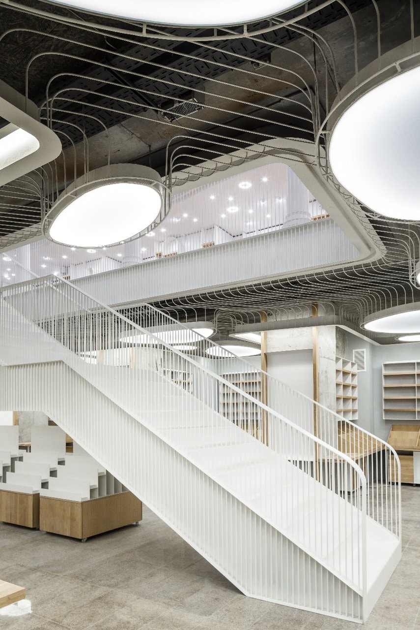 Cărturești Carusel: o nouă librărie Cărturești se deschide în centrul istoric al Bucureștiului