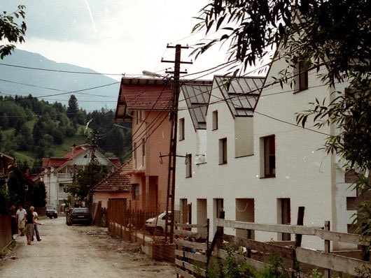 Premii şi nominalizări – Bienala de Arhitectură Bucureşti 2010