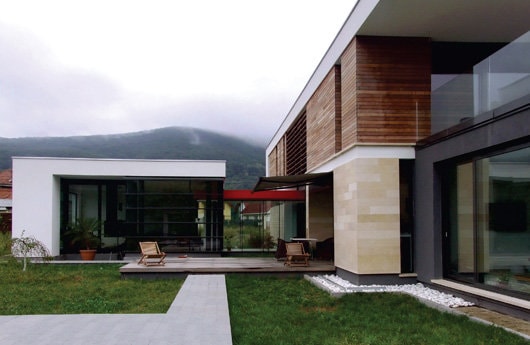 Premiile OAR Transilvania 2011