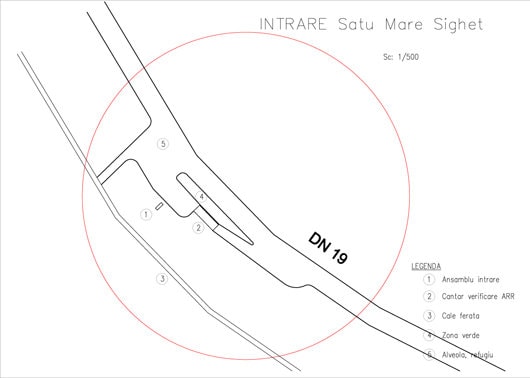 Concurs de soluţii pentru 