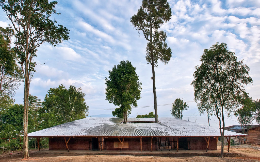 Cassia Coop Training Center