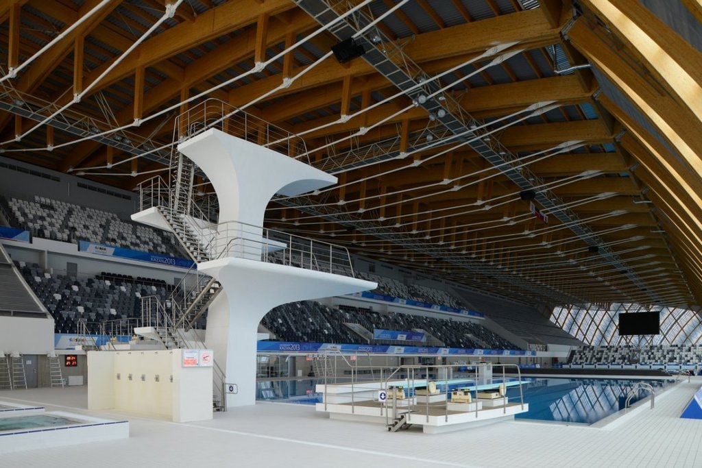 Interioarele anului şi arhitecţi premiaţi la GIS 2014