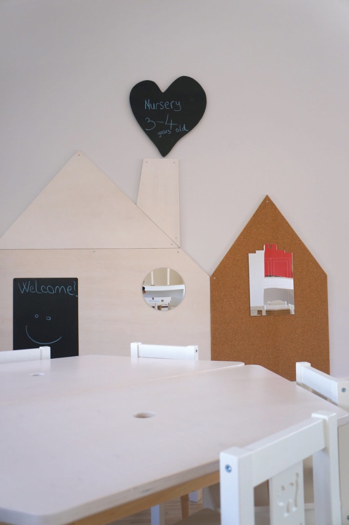 Despre joc şi joacă  cu Eliza Yokina