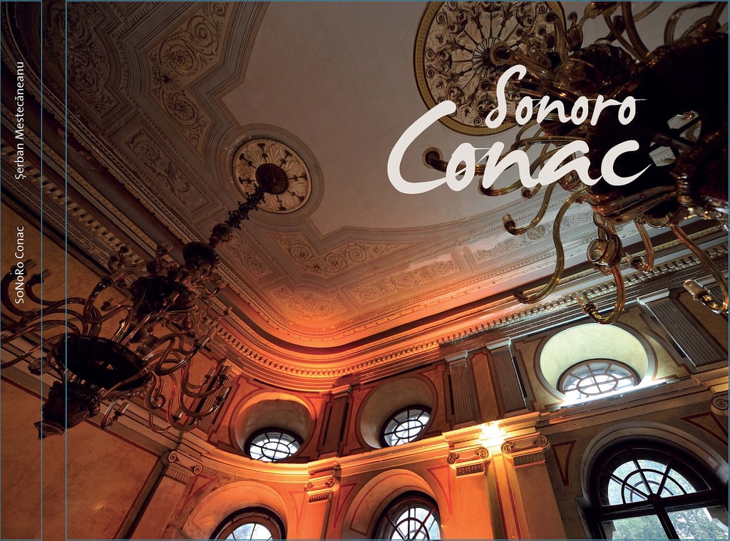 Muzica de cameră însufleţeşte clădirile de patrimoniu