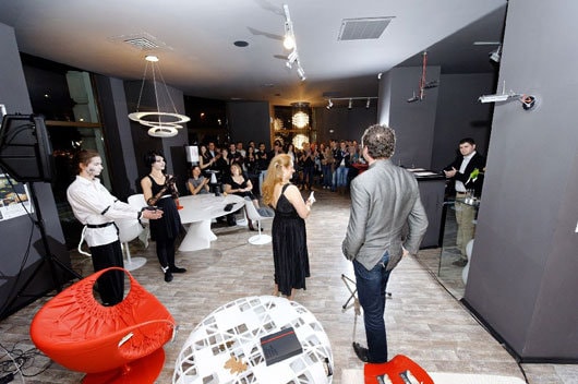 Competiţia Insign Awards şi-a desemnat câştigătorii