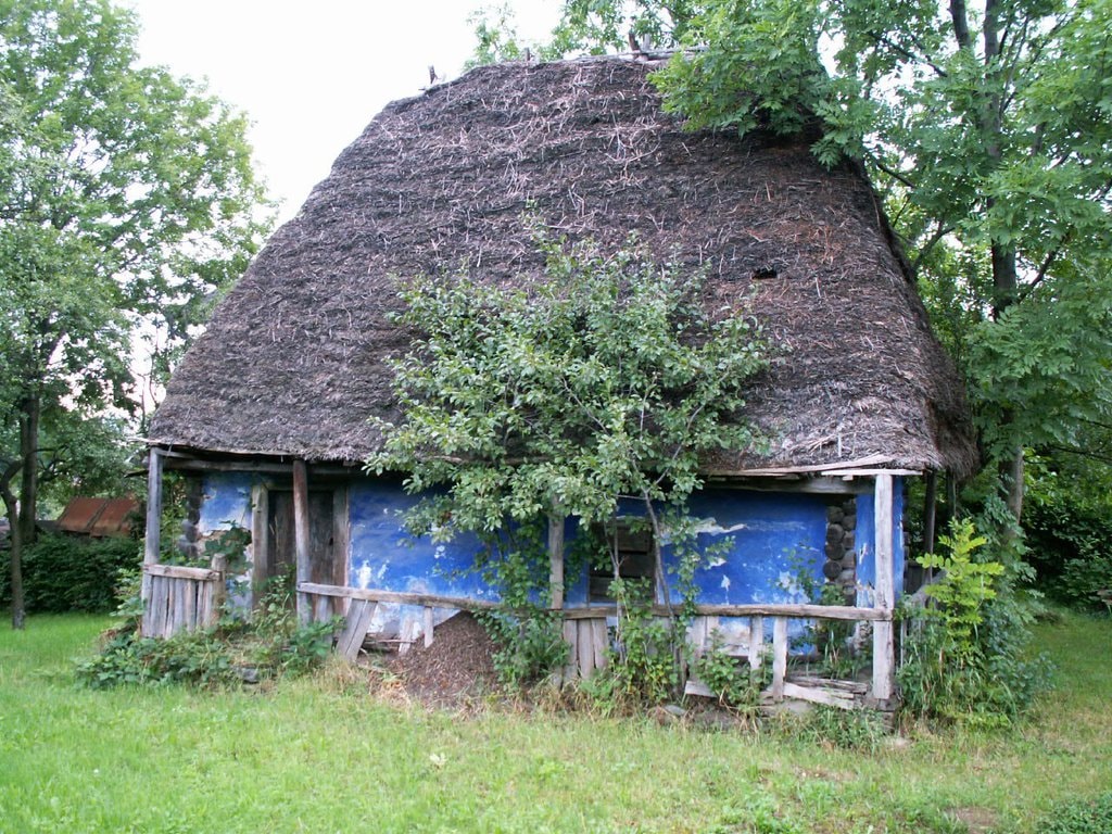 La timpuri noi, tot case vechi