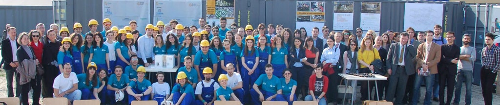 Efden a deschis şantierul din Băneasa Shopping City