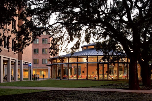 Câştigătorii RIBA International Awards