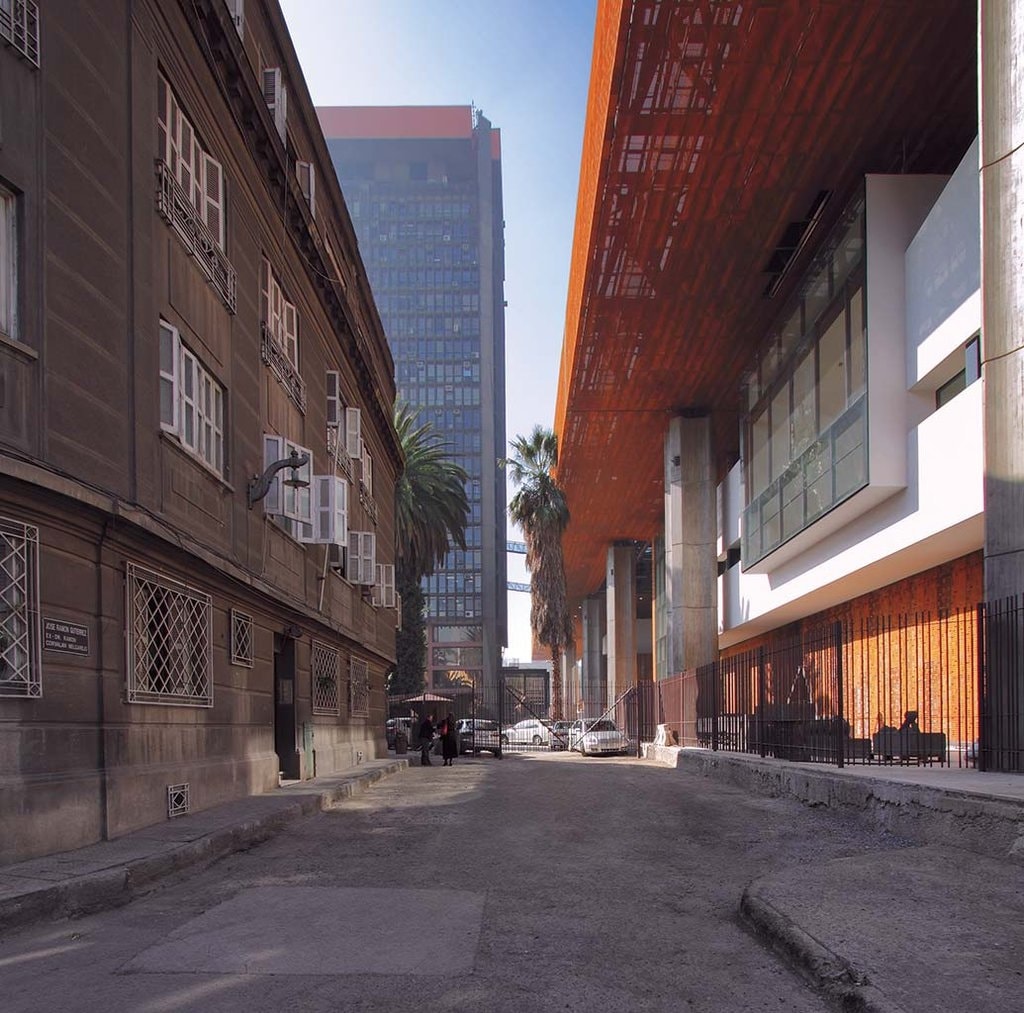 Centrul Cultural Gabriela Mistral