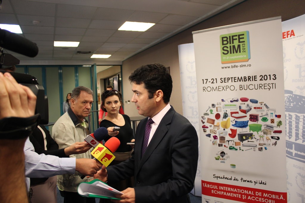 Formarea profesionala in industria mobilei