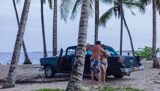 Soarele, bată-l vina!