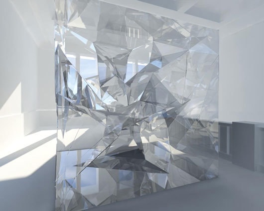 1:1 – Architects Build Small Spaces