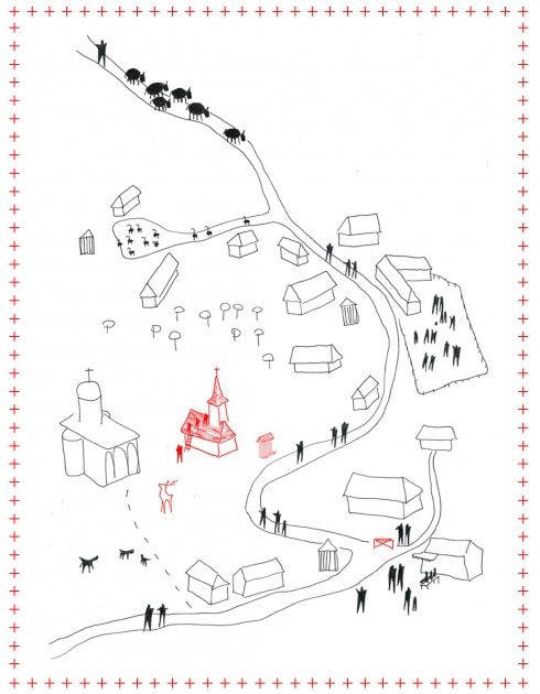 De văzut la Street Delivery în acest weekend