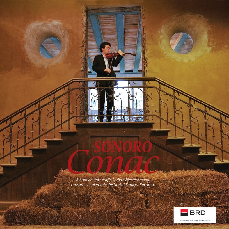 Muzica de cameră însufleţeşte clădirile de patrimoniu