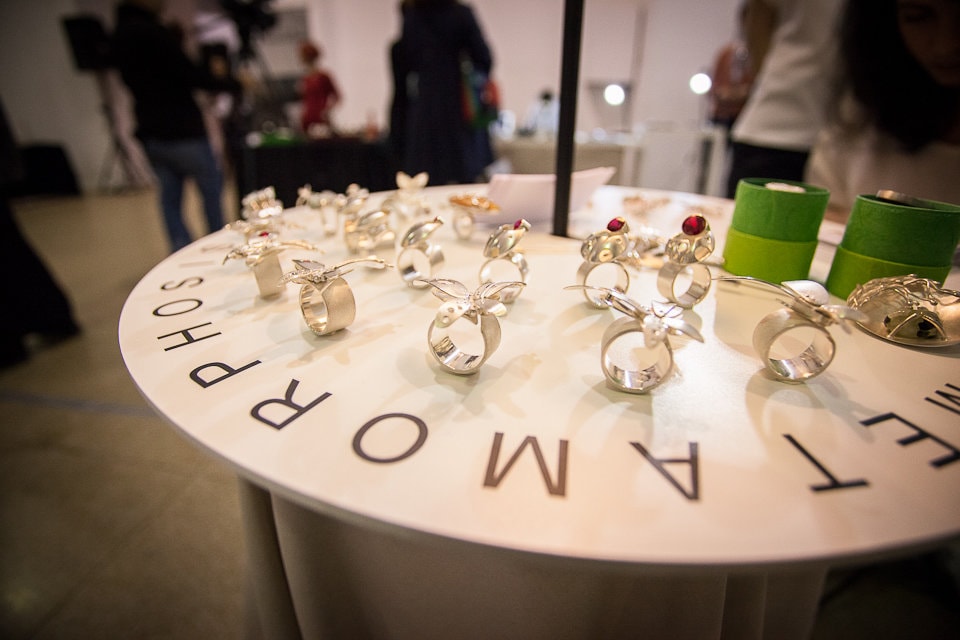 AUTOR: O 9 ediţie de succes