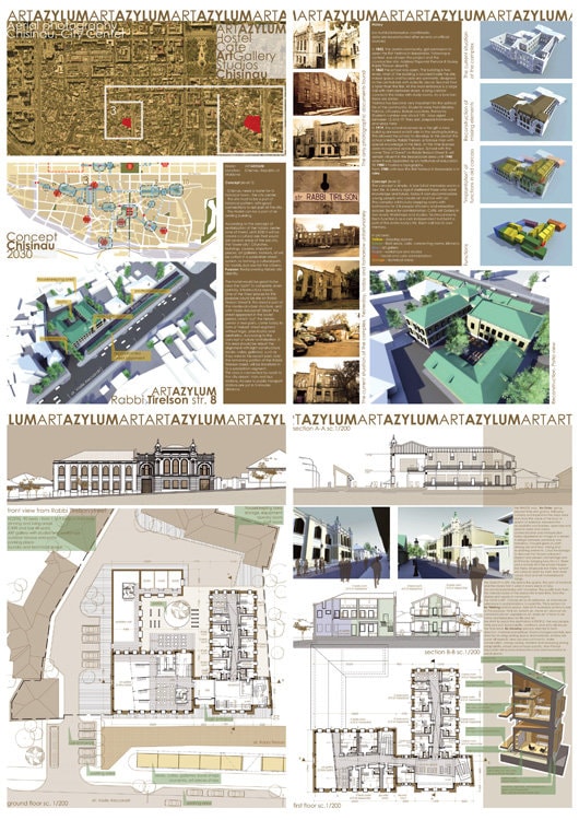 INSPIRED 2011 a premiat cele mai bune idei!