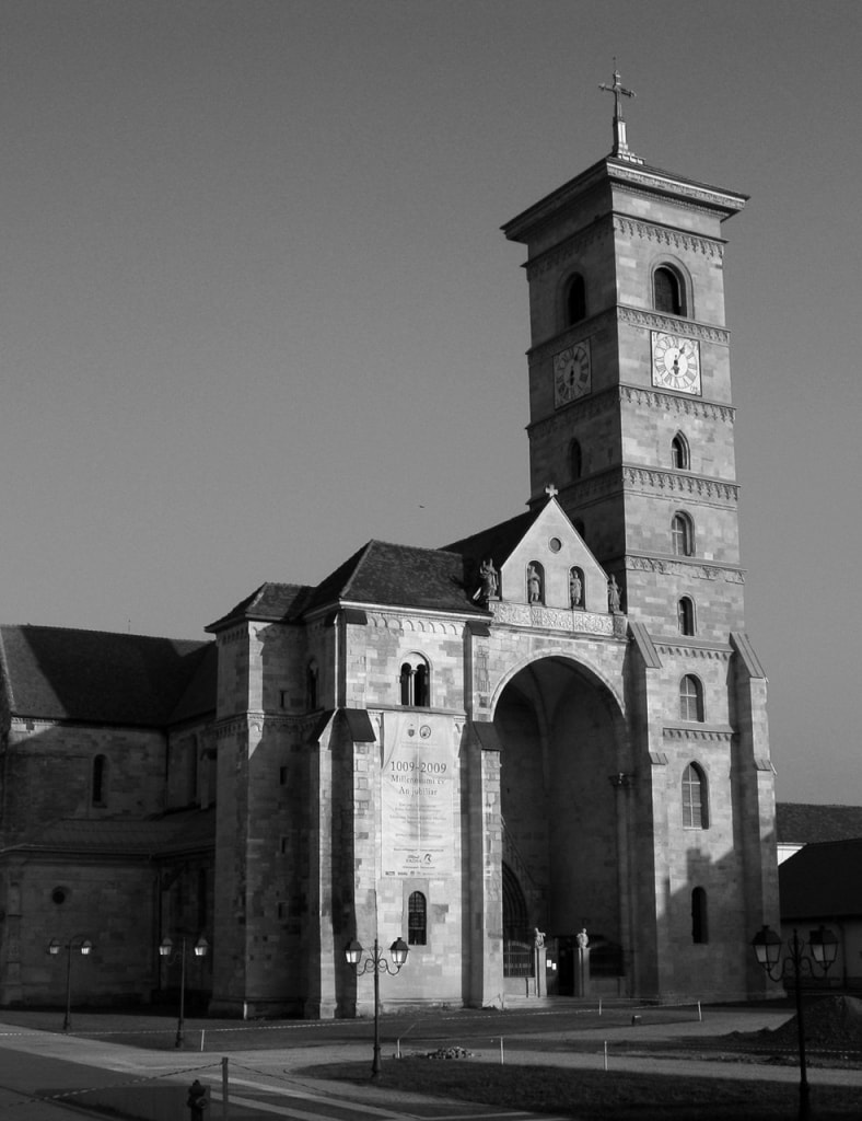 Concert SoNoRo Conac la Alba Iulia