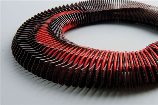 „Construcţii” contemporane norvegiene la MŢR