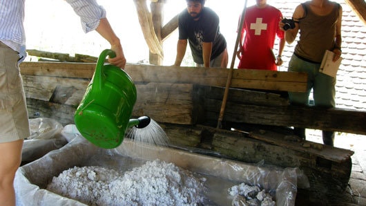 Să construim ecologic învăţând de la arhitectura tradiţională