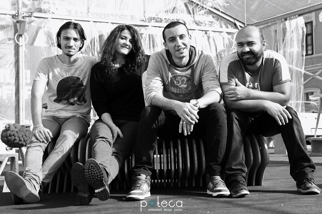 Dincolo de Poteca bătătorită