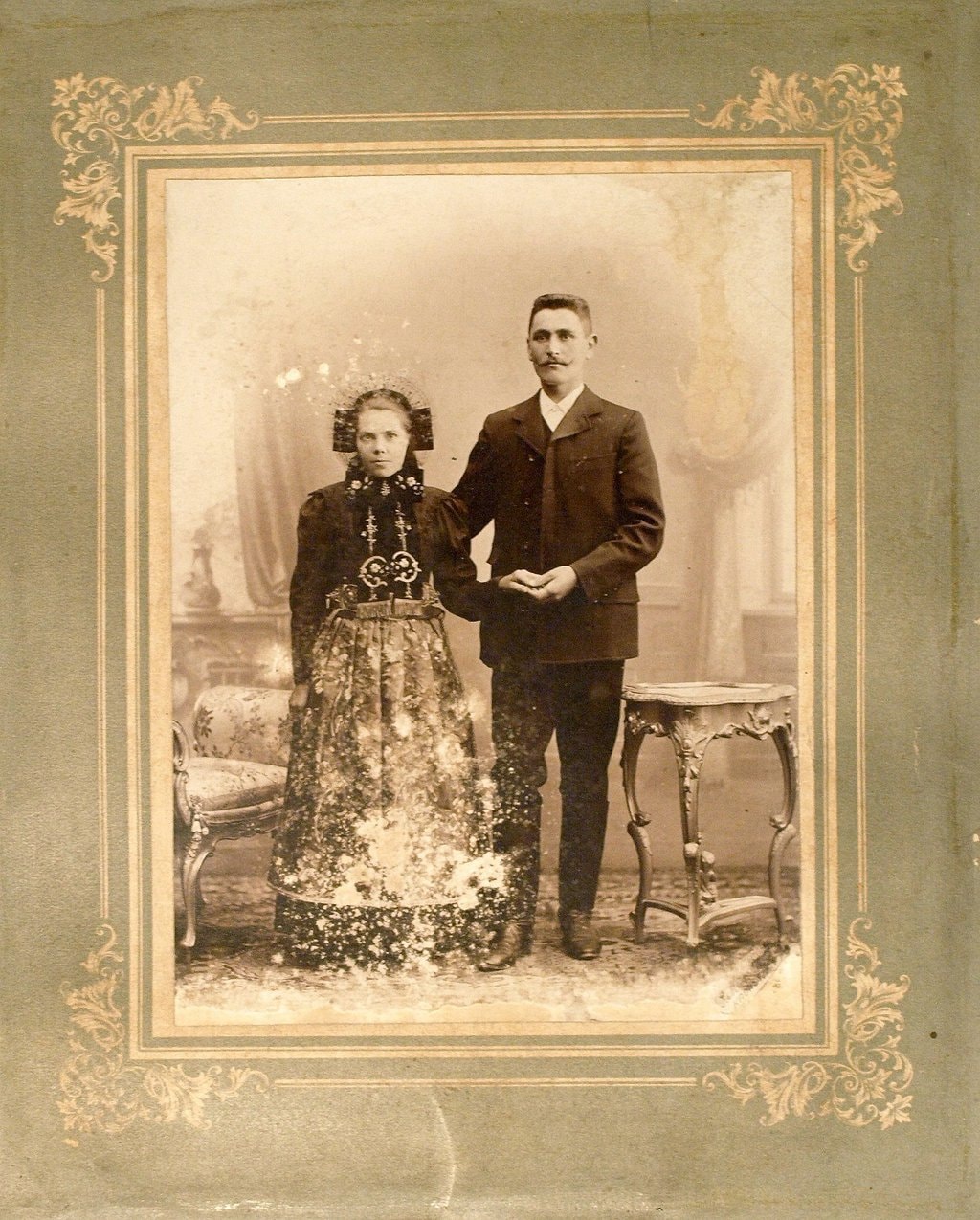 Cultura săsească, celebrată într-o expoziţie dedicată la Muzeul Ţăranului Român