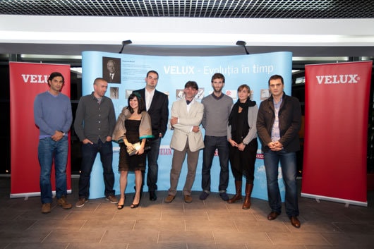 Concursul „Înclinaţie spre lumină” şi-a desemnat câştigătorii