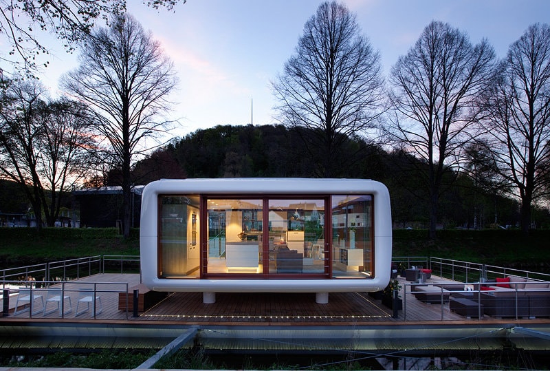 Häfele Functionality Cube