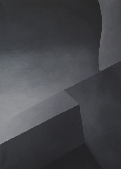 Fiecare dintre cele două momente @ MNAC