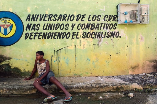 Soarele, bată-l vina!