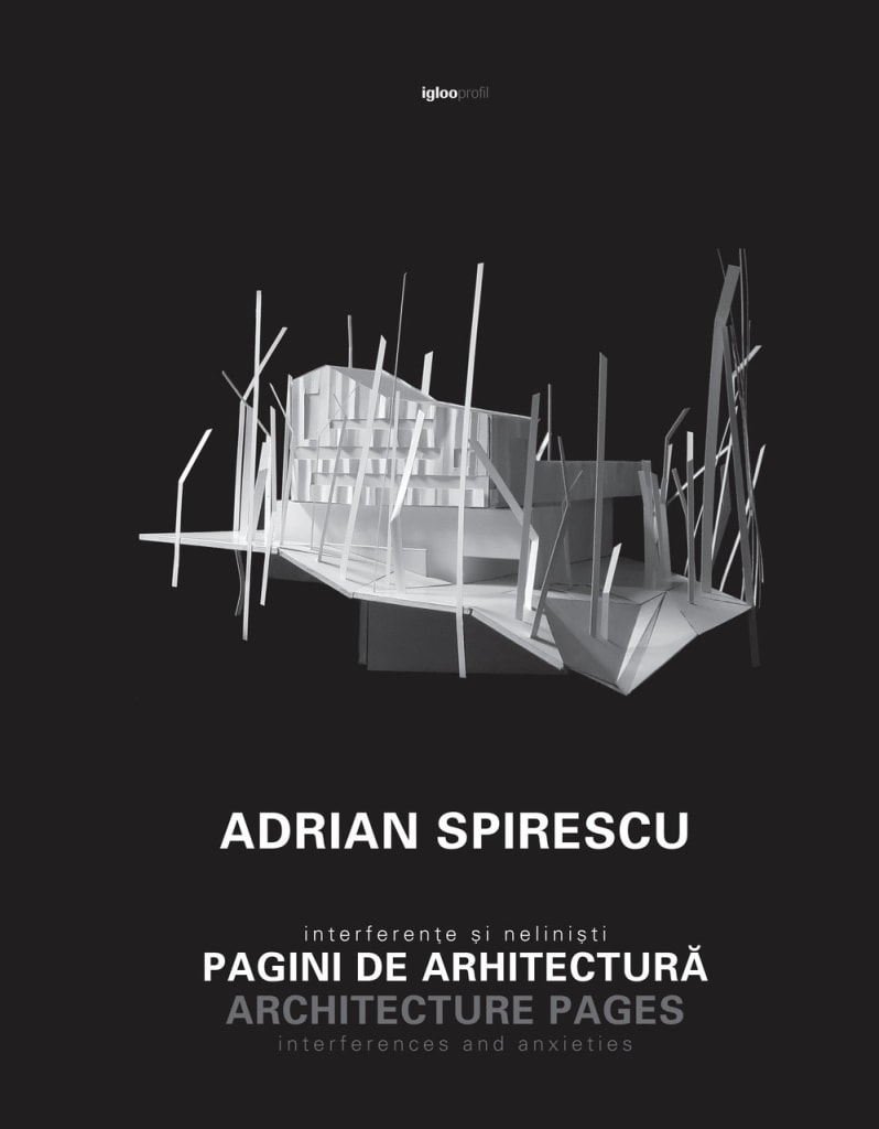 Concurs! Câştigă cel mai nou album igloo profil!