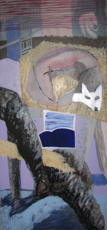 Expoziția „După zercși”