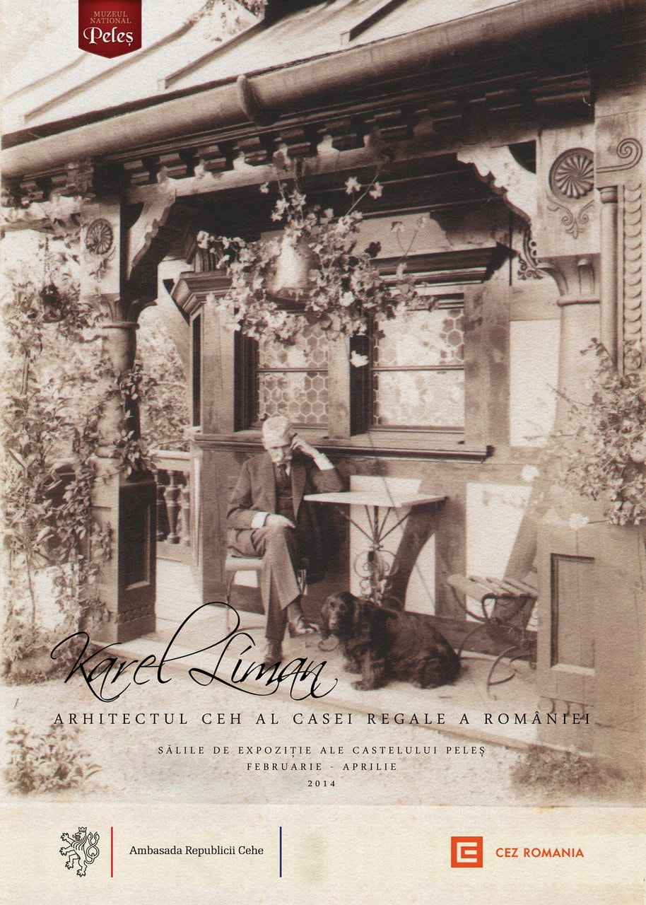 Muzeul Naţional Peleş găzduieşte expoziţia 