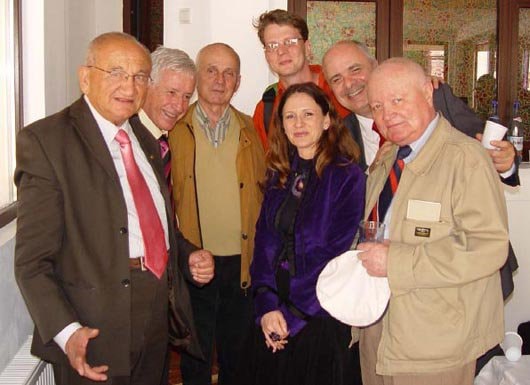 Facultatea de Urbanism Bucureşti lansează înscrierile pentru a 4a generaţie de masteranzi