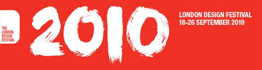 London Design Festival 2010