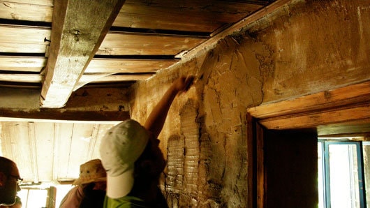 Să construim ecologic învăţând de la arhitectura tradiţională