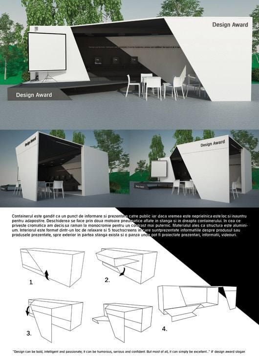 INSPIRED 2011 a premiat cele mai bune idei!