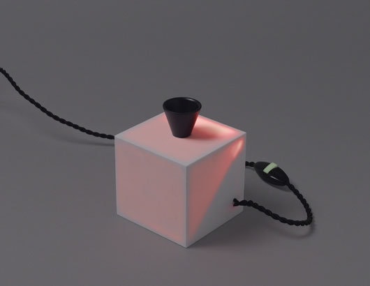 Expoziţia „Carte Blanche”. DuPont™ Corian® în colaborare revista Intramuros