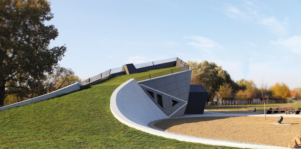 Muzeul Digital din Pecica