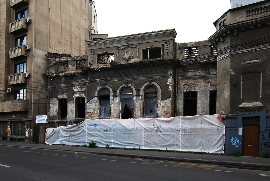 Case Care [Nu mai] Plâng