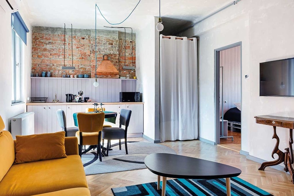 Cluj Apartments – case cu poveste